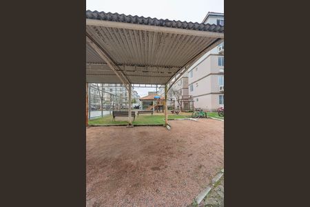Apartamento para alugar com 42m², 2 quartos e 1 vaga