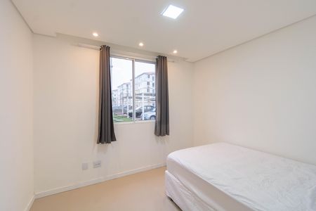 Apartamento para alugar com 42m², 2 quartos e 1 vaga