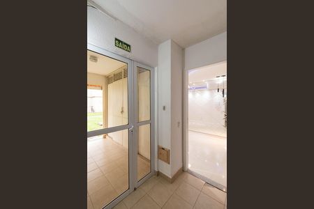 Apartamento para alugar com 42m², 2 quartos e 1 vaga