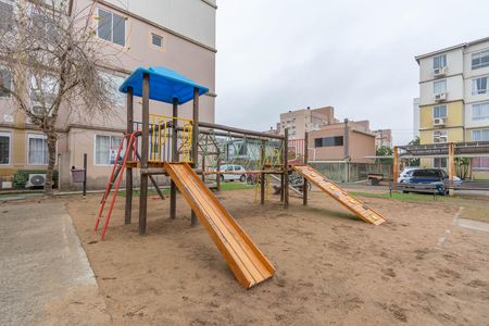 Apartamento para alugar com 42m², 2 quartos e 1 vaga