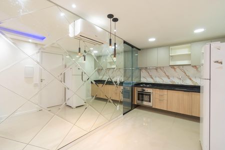 Apartamento para alugar com 42m², 2 quartos e 1 vaga