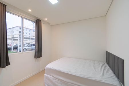 Apartamento para alugar com 42m², 2 quartos e 1 vaga