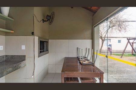 Apartamento para alugar com 42m², 2 quartos e 1 vaga