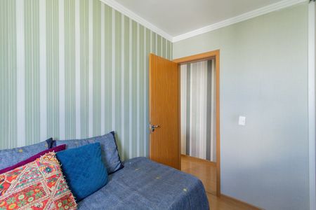 Apartamento à venda com 52m², 2 quartos e 2 vagas Apartamento à venda com 52m², 2 quartos e 2 vagasQuarto 1