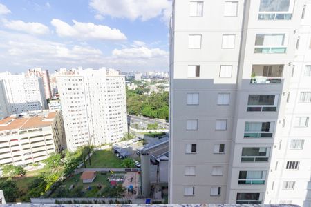 Apartamento à venda com 52m², 2 quartos e 2 vagas Apartamento à venda com 52m², 2 quartos e 2 vagasVista Sala