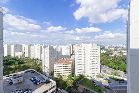 Apartamento à venda com 52m², 2 quartos e 2 vagas Apartamento à venda com 52m², 2 quartos e 2 vagasVista Sala