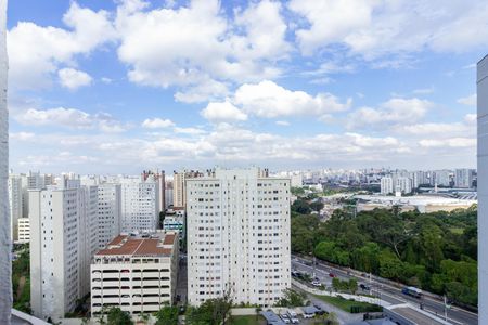 Apartamento à venda com 52m², 2 quartos e 2 vagas Apartamento à venda com 52m², 2 quartos e 2 vagasVista Quarto 2