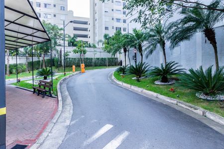 Apartamento à venda com 52m², 2 quartos e 2 vagas Apartamento à venda com 52m², 2 quartos e 2 vagasEntrada