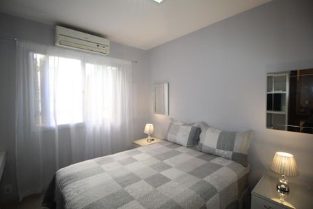 Apartamento à venda com 58m², 2 quartos e sem vagaQuarto 1