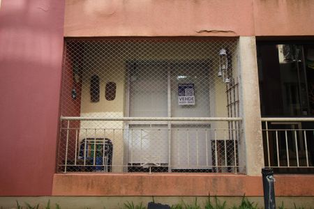 Apartamento à venda com 58m², 2 quartos e sem vagaPlaquinha