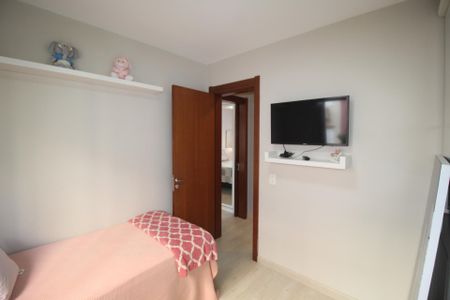 Apartamento à venda com 58m², 2 quartos e sem vagaQuarto 2