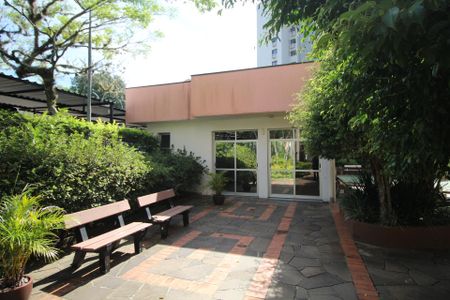 Apartamento à venda com 58m², 2 quartos e sem vagaÁrea comum - Salão de festas