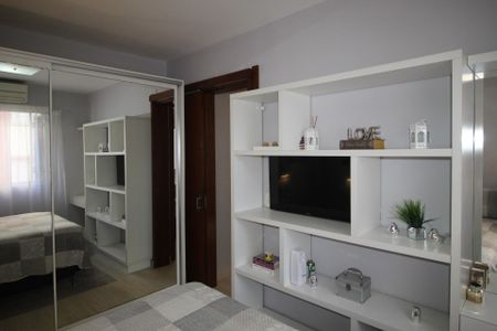 Apartamento à venda com 58m², 2 quartos e sem vagaQuarto 1