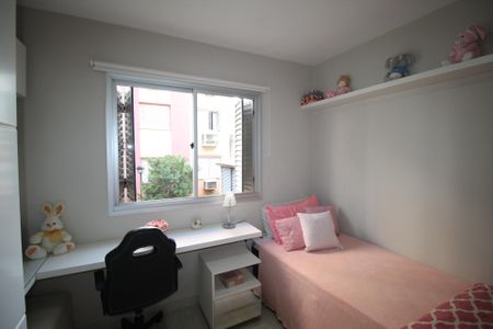 Apartamento à venda com 58m², 2 quartos e sem vagaQuarto 2