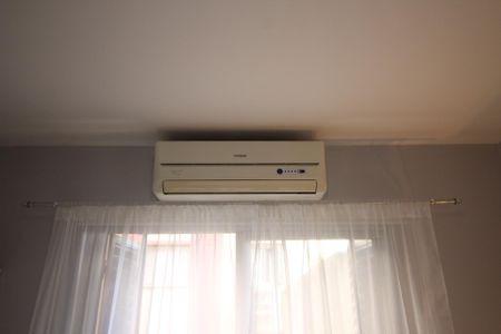 Apartamento à venda com 58m², 2 quartos e sem vagaAr condicionado