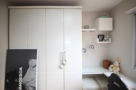 Apartamento à venda com 58m², 2 quartos e sem vagaQuarto 2