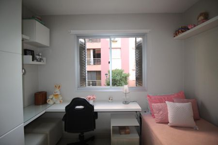 Apartamento à venda com 58m², 2 quartos e sem vagaQuarto 2
