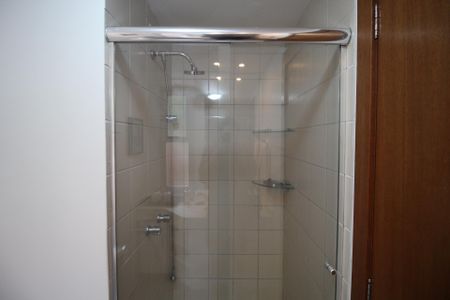 Apartamento à venda com 58m², 2 quartos e sem vagaBanheiro