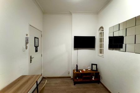 Apartamento à venda com 1 quarto, 32m² em Copacabana, Rio de Janeiro