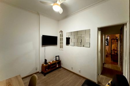 Apartamento à venda com 1 quarto, 32m² em Copacabana, Rio de Janeiro