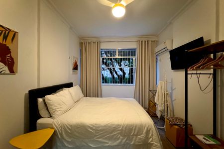 Apartamento à venda com 1 quarto, 32m² em Copacabana, Rio de Janeiro