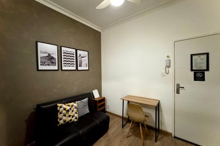 Apartamento à venda com 1 quarto, 32m² em Copacabana, Rio de Janeiro