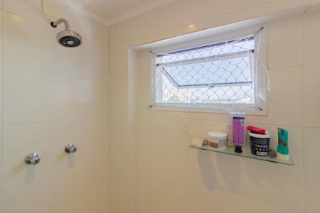Apartamento para alugar com 161m², 3 quartos e 1 vagaBanheiro da Suíte