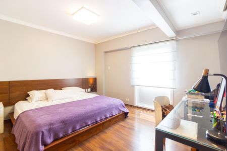 Apartamento para alugar com 161m², 3 quartos e 1 vagaSuíte