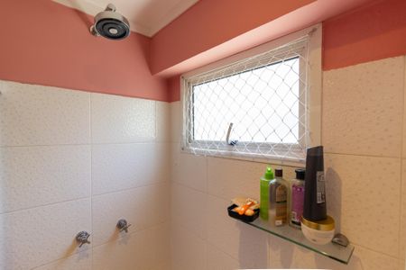 Apartamento para alugar com 161m², 3 quartos e 1 vagaBanheiro