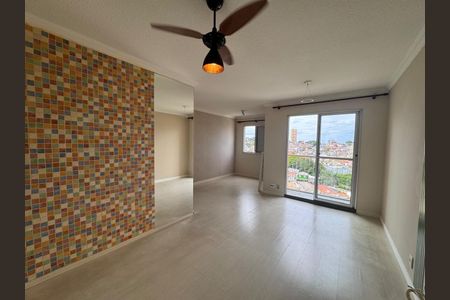 Apartamento à venda com 2 quartos, 64m² em Parque Maria Domitila, São Paulo