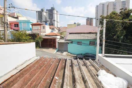 Casa à venda com 137m², 3 quartos e 2 vagas Casa à venda com 137m², 3 quartos e 2 vagasVista do Quarto 1