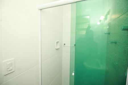 Casa à venda com 137m², 3 quartos e 2 vagas Casa à venda com 137m², 3 quartos e 2 vagasBanheiro da Suíte