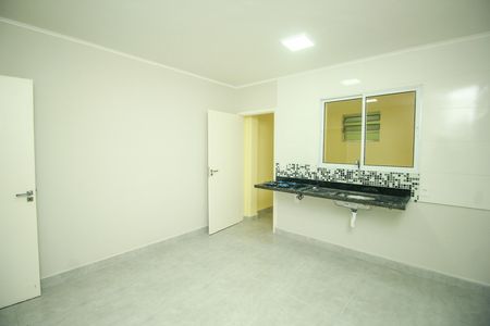 Casa à venda com 137m², 3 quartos e 2 vagas Casa à venda com 137m², 3 quartos e 2 vagasCozinha