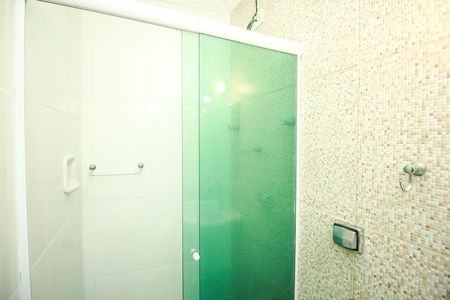 Casa à venda com 137m², 3 quartos e 2 vagas Casa à venda com 137m², 3 quartos e 2 vagasBanheiro da Suíte