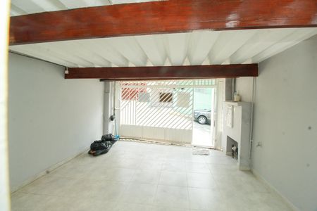 Casa à venda com 137m², 3 quartos e 2 vagas Casa à venda com 137m², 3 quartos e 2 vagasVista da Sala