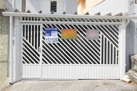 Casa à venda com 137m², 3 quartos e 2 vagas Casa à venda com 137m², 3 quartos e 2 vagasPlaca instalada em 22/04/2026 com o código WYNY-745