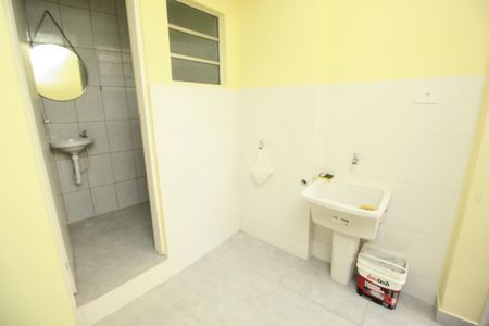 Casa à venda com 137m², 3 quartos e 2 vagas Casa à venda com 137m², 3 quartos e 2 vagasÁrea de Serviço