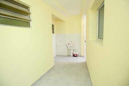 Casa à venda com 137m², 3 quartos e 2 vagas Casa à venda com 137m², 3 quartos e 2 vagasÁrea de Serviço
