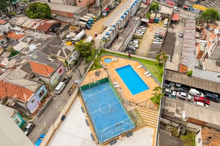 Apartamento à venda com 85m², 2 quartos e 1 vagaSacada - Vista