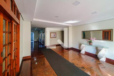 Apartamento à venda com 85m², 2 quartos e 1 vagaHall de Entrada
