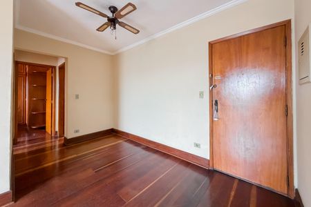 Sala de apartamento à venda com 2 quartos, 85m² em Liberdade, São Paulo