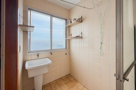 Apartamento à venda com 85m², 2 quartos e 1 vagaÁrea de Serviço
