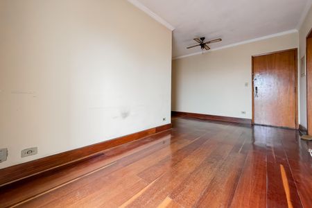 Apartamento à venda com 85m², 2 quartos e 1 vagaSala