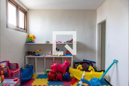 Apartamento à venda com 85m², 2 quartos e 1 vagaBrinquedoteca