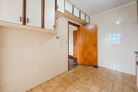Apartamento à venda com 85m², 2 quartos e 1 vagaCozinha