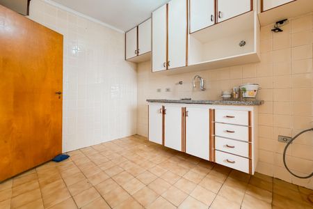 Apartamento à venda com 85m², 2 quartos e 1 vagaCozinha