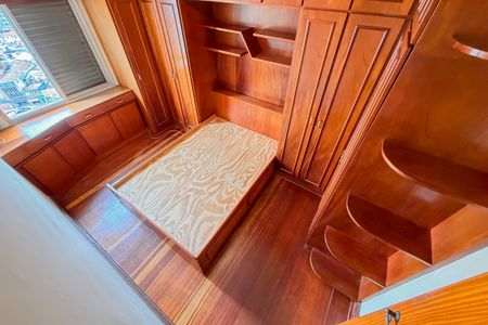 Apartamento à venda com 85m², 2 quartos e 1 vagaQuarto 2