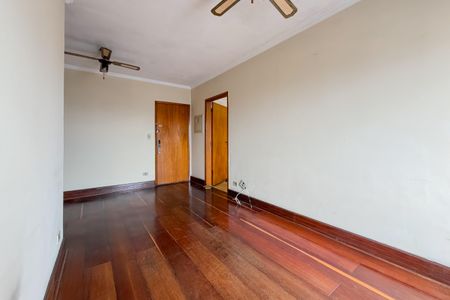 Sala de apartamento à venda com 2 quartos, 85m² em Liberdade, São Paulo
