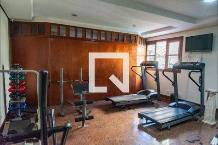 Apartamento à venda com 85m², 2 quartos e 1 vagaAcademia