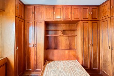 Apartamento à venda com 85m², 2 quartos e 1 vagaQuarto 2